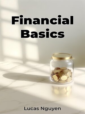 cover image of Financial Basics